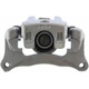 Purchase Top-Quality Rear Left Rebuilt Caliper With Hardware by CENTRIC PARTS - 141.44578 pa14