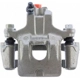 Purchase Top-Quality Rear Left Rebuilt Caliper With Hardware by CENTRIC PARTS - 141.44578 pa15