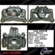 Purchase Top-Quality Rear Left Rebuilt Caliper With Hardware by CENTRIC PARTS - 141.44578 pa16