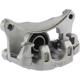 Purchase Top-Quality Rear Left Rebuilt Caliper With Hardware by CENTRIC PARTS - 141.44578 pa2