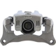 Purchase Top-Quality Rear Left Rebuilt Caliper With Hardware by CENTRIC PARTS - 141.44578 pa3