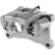 Purchase Top-Quality Rear Left Rebuilt Caliper With Hardware by CENTRIC PARTS - 141.44578 pa4