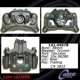 Purchase Top-Quality Rear Left Rebuilt Caliper With Hardware by CENTRIC PARTS - 141.44578 pa7