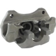 Purchase Top-Quality Rear Left Rebuilt Caliper With Hardware by CENTRIC PARTS - 141.44584 pa10