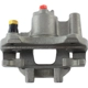 Purchase Top-Quality Rear Left Rebuilt Caliper With Hardware by CENTRIC PARTS - 141.44584 pa12