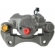 Purchase Top-Quality Rear Left Rebuilt Caliper With Hardware by CENTRIC PARTS - 141.44584 pa13