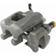 Purchase Top-Quality Rear Left Rebuilt Caliper With Hardware by CENTRIC PARTS - 141.44584 pa14