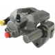 Purchase Top-Quality Rear Left Rebuilt Caliper With Hardware by CENTRIC PARTS - 141.44584 pa16
