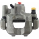 Purchase Top-Quality Rear Left Rebuilt Caliper With Hardware by CENTRIC PARTS - 141.44584 pa17
