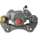 Purchase Top-Quality Rear Left Rebuilt Caliper With Hardware by CENTRIC PARTS - 141.44584 pa6