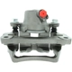 Purchase Top-Quality Rear Left Rebuilt Caliper With Hardware by CENTRIC PARTS - 141.44588 pa10
