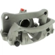 Purchase Top-Quality Rear Left Rebuilt Caliper With Hardware by CENTRIC PARTS - 141.44588 pa11