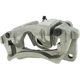 Purchase Top-Quality Rear Left Rebuilt Caliper With Hardware by CENTRIC PARTS - 141.44588 pa4