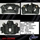 Purchase Top-Quality Rear Left Rebuilt Caliper With Hardware by CENTRIC PARTS - 141.44588 pa5