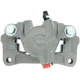 Purchase Top-Quality Rear Left Rebuilt Caliper With Hardware by CENTRIC PARTS - 141.44588 pa6