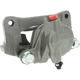 Purchase Top-Quality Rear Left Rebuilt Caliper With Hardware by CENTRIC PARTS - 141.44588 pa7
