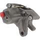 Purchase Top-Quality Rear Left Rebuilt Caliper With Hardware by CENTRIC PARTS - 141.44590 pa10
