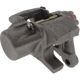 Purchase Top-Quality Rear Left Rebuilt Caliper With Hardware by CENTRIC PARTS - 141.44590 pa11