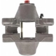 Purchase Top-Quality Rear Left Rebuilt Caliper With Hardware by CENTRIC PARTS - 141.44590 pa16