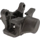 Purchase Top-Quality Rear Left Rebuilt Caliper With Hardware by CENTRIC PARTS - 141.44590 pa7