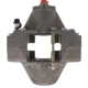 Purchase Top-Quality Rear Left Rebuilt Caliper With Hardware by CENTRIC PARTS - 141.44590 pa9