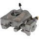 Purchase Top-Quality Rear Left Rebuilt Caliper With Hardware by CENTRIC PARTS - 141.44596 pa11