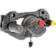 Purchase Top-Quality Rear Left Rebuilt Caliper With Hardware by CENTRIC PARTS - 141.44596 pa2