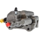 Purchase Top-Quality Rear Left Rebuilt Caliper With Hardware by CENTRIC PARTS - 141.44596 pa3