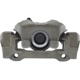 Purchase Top-Quality Rear Left Rebuilt Caliper With Hardware by CENTRIC PARTS - 141.44596 pa6