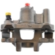 Purchase Top-Quality Rear Left Rebuilt Caliper With Hardware by CENTRIC PARTS - 141.44596 pa8