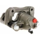 Purchase Top-Quality Rear Left Rebuilt Caliper With Hardware by CENTRIC PARTS - 141.44598 pa14