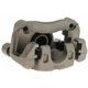 Purchase Top-Quality Rear Left Rebuilt Caliper With Hardware by CENTRIC PARTS - 141.44598 pa15