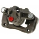 Purchase Top-Quality Rear Left Rebuilt Caliper With Hardware by CENTRIC PARTS - 141.44598 pa19