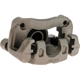 Purchase Top-Quality Rear Left Rebuilt Caliper With Hardware by CENTRIC PARTS - 141.44598 pa2