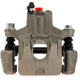 Purchase Top-Quality Rear Left Rebuilt Caliper With Hardware by CENTRIC PARTS - 141.44598 pa6