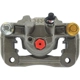 Purchase Top-Quality Rear Left Rebuilt Caliper With Hardware by CENTRIC PARTS - 141.44598 pa7