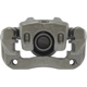 Purchase Top-Quality Rear Left Rebuilt Caliper With Hardware by CENTRIC PARTS - 141.44598 pa9