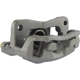 Purchase Top-Quality Rear Left Rebuilt Caliper With Hardware by CENTRIC PARTS - 141.44602 pa11
