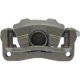 Purchase Top-Quality Rear Left Rebuilt Caliper With Hardware by CENTRIC PARTS - 141.44602 pa12