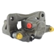 Purchase Top-Quality Rear Left Rebuilt Caliper With Hardware by CENTRIC PARTS - 141.44602 pa6