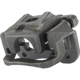 Purchase Top-Quality Rear Left Rebuilt Caliper With Hardware by CENTRIC PARTS - 141.44604 pa1