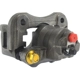 Purchase Top-Quality Rear Left Rebuilt Caliper With Hardware by CENTRIC PARTS - 141.44604 pa2