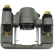 Purchase Top-Quality Rear Left Rebuilt Caliper With Hardware by CENTRIC PARTS - 141.44606 pa10
