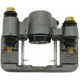 Purchase Top-Quality Rear Left Rebuilt Caliper With Hardware by CENTRIC PARTS - 141.44606 pa14