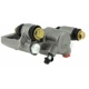 Purchase Top-Quality Rear Left Rebuilt Caliper With Hardware by CENTRIC PARTS - 141.44606 pa15