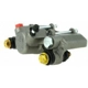 Purchase Top-Quality Rear Left Rebuilt Caliper With Hardware by CENTRIC PARTS - 141.44606 pa20