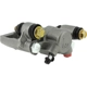 Purchase Top-Quality Rear Left Rebuilt Caliper With Hardware by CENTRIC PARTS - 141.44606 pa3