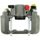 Purchase Top-Quality Rear Left Rebuilt Caliper With Hardware by CENTRIC PARTS - 141.44606 pa4