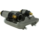Purchase Top-Quality Rear Left Rebuilt Caliper With Hardware by CENTRIC PARTS - 141.44606 pa7