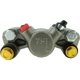 Purchase Top-Quality Rear Left Rebuilt Caliper With Hardware by CENTRIC PARTS - 141.44606 pa9